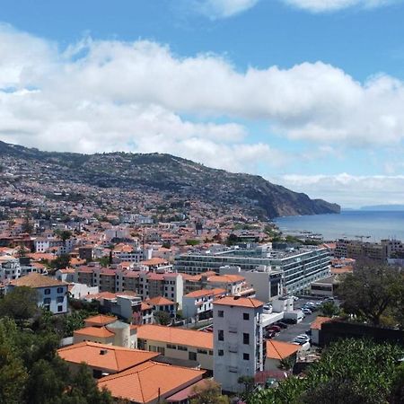 Yana'S Nest Leilighet Funchal  Eksteriør bilde
