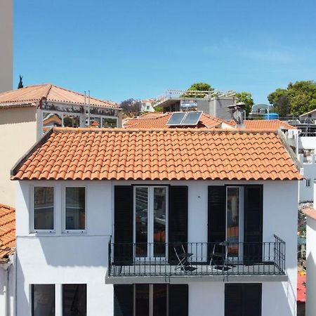 Yana'S Nest Leilighet Funchal  Eksteriør bilde