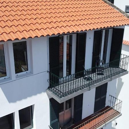 Yana'S Nest Leilighet Funchal  Eksteriør bilde