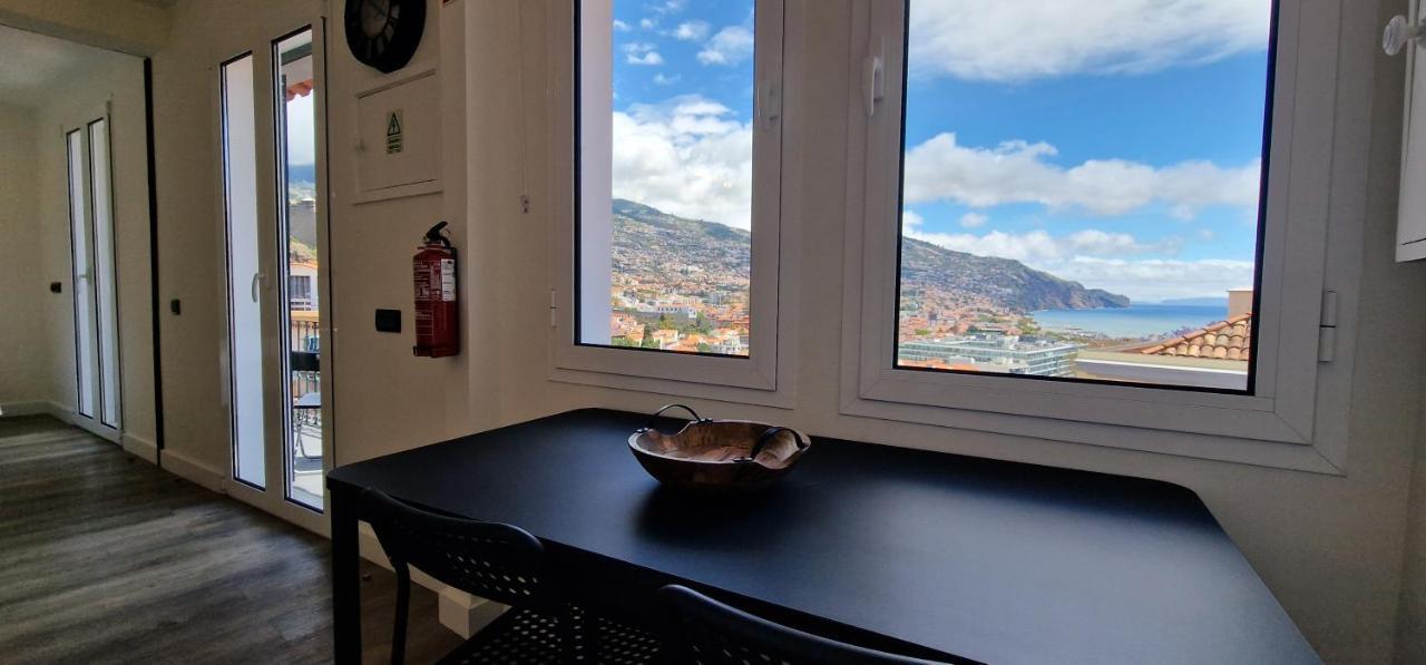 Yana'S Nest Leilighet Funchal  Eksteriør bilde